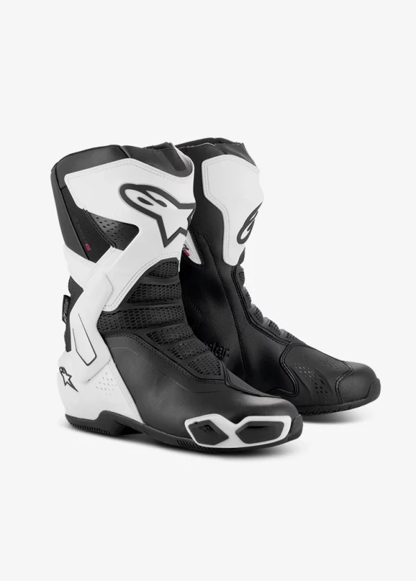 Bottes ALPINSTARS SMX-6 V3 Drystar Stella