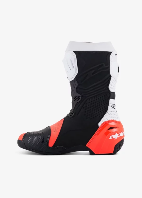 Bottes Alpinestars Homme Supertech R Vented