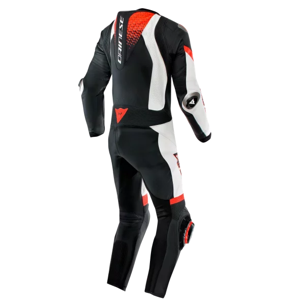 COMBINAISON MOTO DAINESE EN CUIR LAGUNA SECA 6