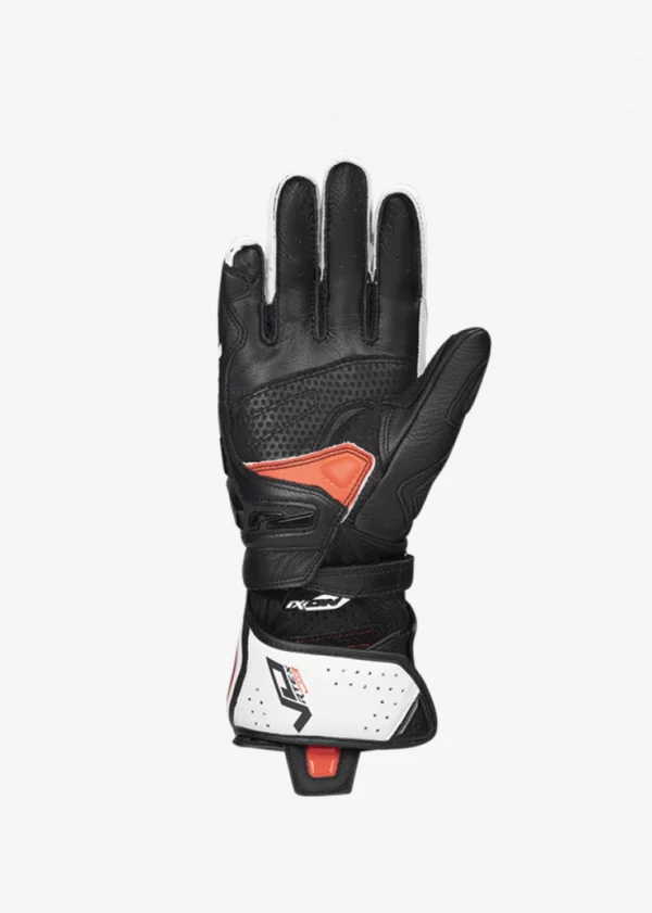 GANTS RACING IXON HAUTE PROTECTION