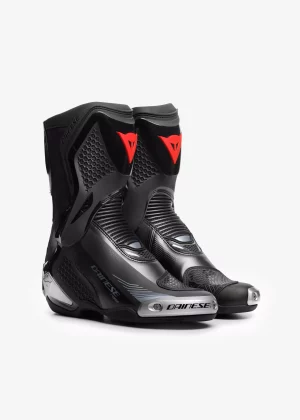 BOTTES RACING ET ROUTE DAINESE FEMME TORQUE 4
