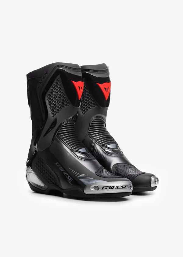 BOTTES RACING ET ROUTE DAINESE FEMME TORQUE 4