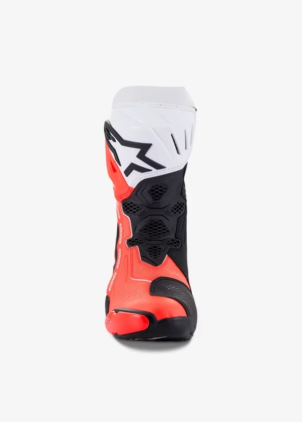 Bottes Alpinestars Homme Supertech R Vented